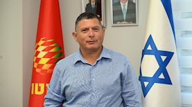 מנכל הטוטו מאיר ברדוגו, צילום: ברני ארדוב יחצ